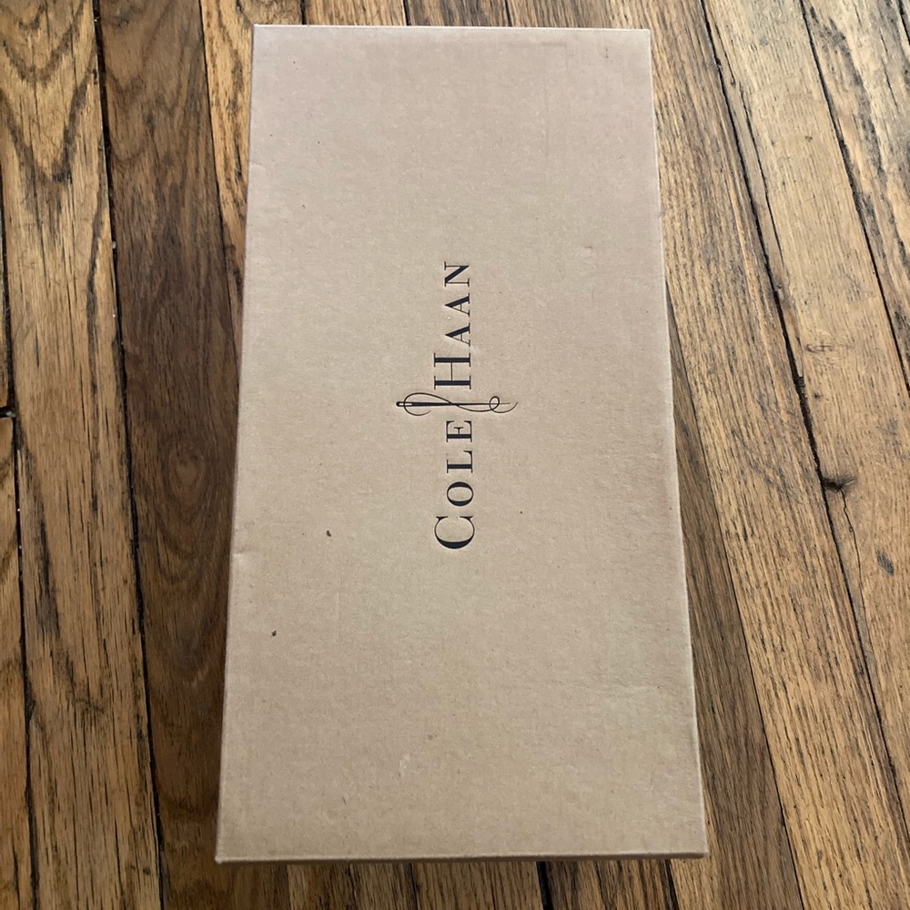 Cole Haan